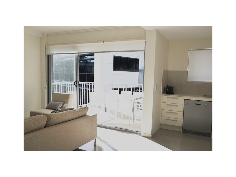 L4/212/23 Robinson Place, Kelvin Grove QLD 4059