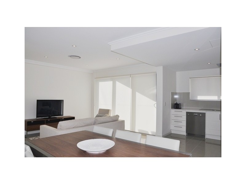 L4/212/23 Robinson Place, Kelvin Grove QLD 4059