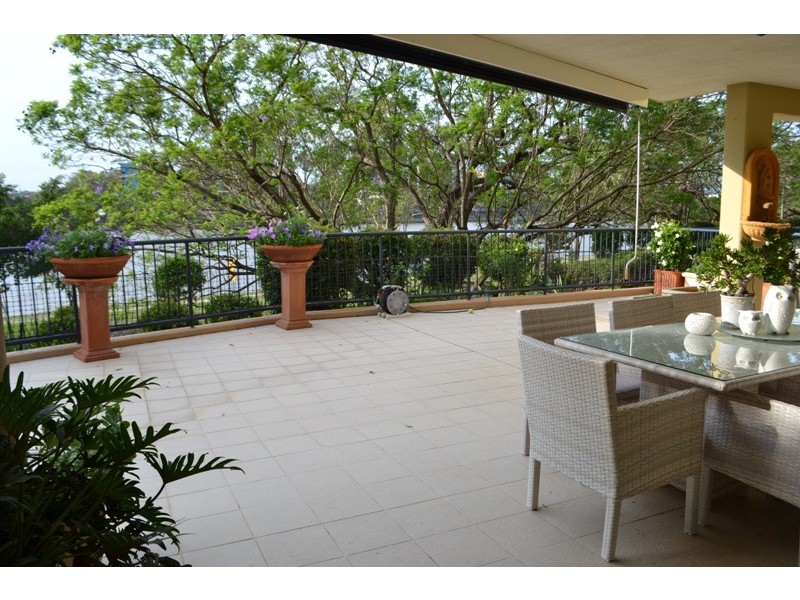8/5 Duncan Street,, West End QLD 4101