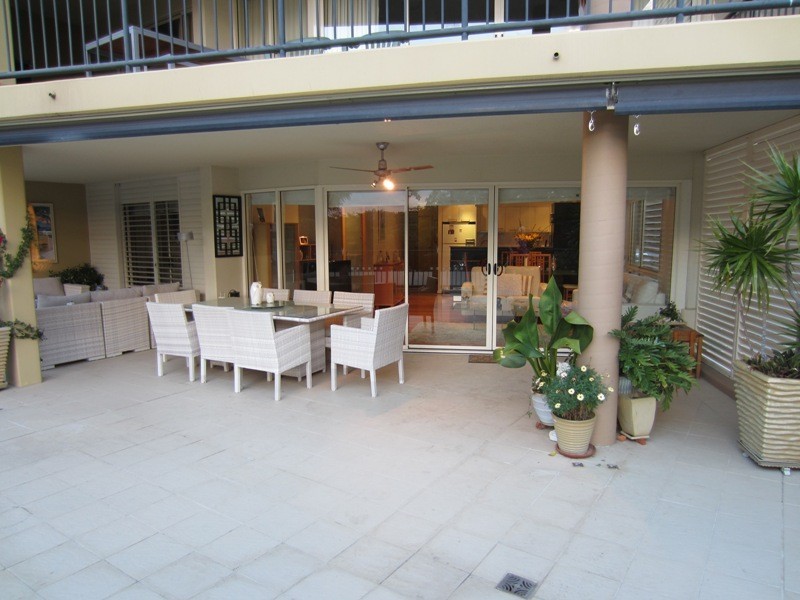 8/5 Duncan Street,, West End QLD 4101