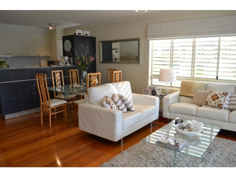 8/5 Duncan Street,, West End QLD 4101