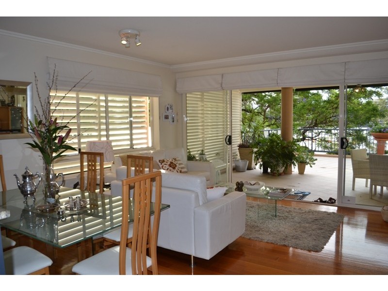 8/5 Duncan Street,, West End QLD 4101