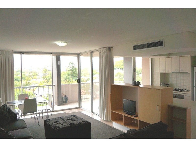 4A/153 Lambert Street, Kangaroo Point QLD 4169