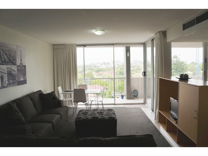 4A/153 Lambert Street, Kangaroo Point QLD 4169