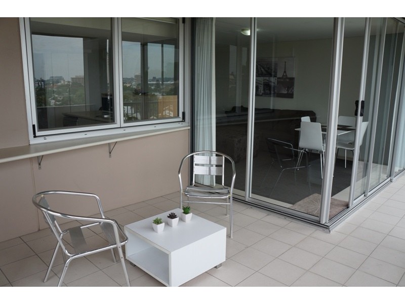 4A/153 Lambert Street, Kangaroo Point QLD 4169
