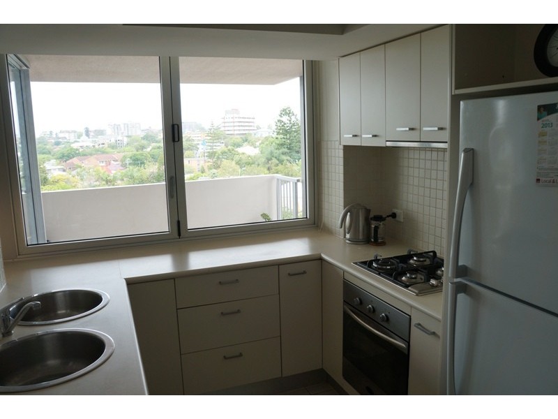 4A/153 Lambert Street, Kangaroo Point QLD 4169