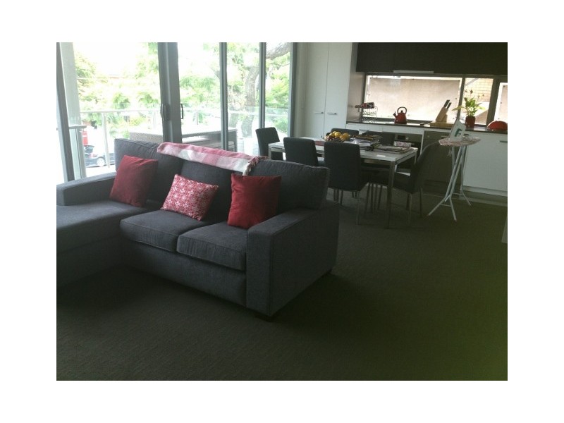 108/75 Barker Street, New Farm QLD 4005
