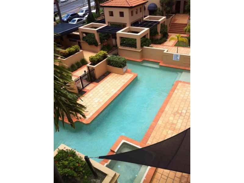 53/24 Slatyer Ave, Bundall QLD 4217