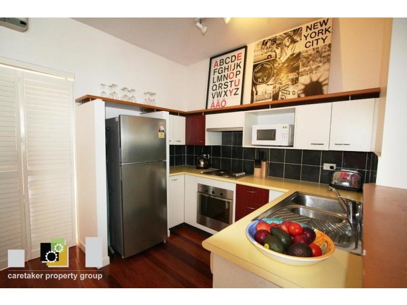 27 ballow Street, Fortitude Valley QLD 4006