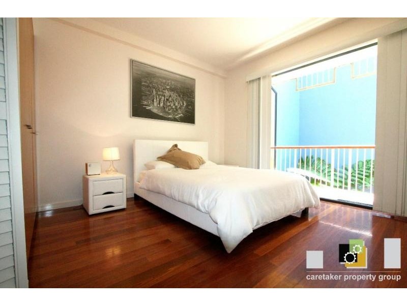 27 ballow Street, Fortitude Valley QLD 4006