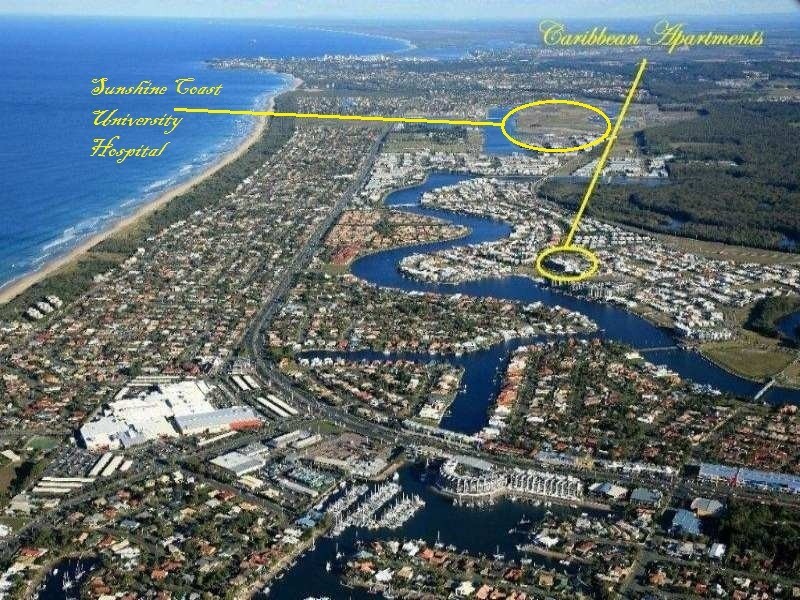 41/4 Grand Parade, Kawana Island QLD 4575