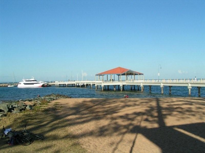 28/1 McNaughton Street, Redcliffe QLD 4020