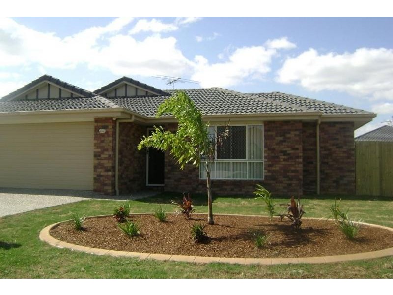 6 Allart Court, Marsden QLD 4132