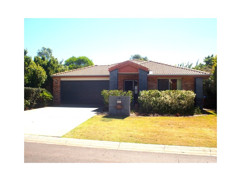3 Shaw Place, Redland Bay QLD 4165