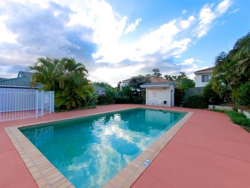 12/8 Gemview Street, Calamvale QLD 4116