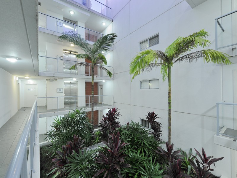 83/10 Manning St, South Brisbane QLD 4101