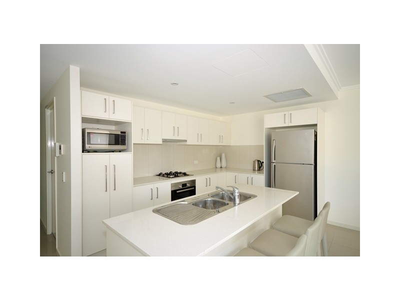 116/23 Robinson Place, Kelvin Grove QLD 4059