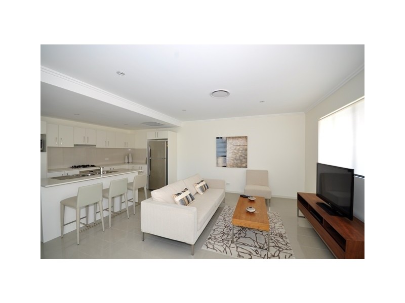 116/23 Robinson Place, Kelvin Grove QLD 4059