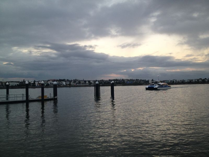 44 Chermside Street, Teneriffe QLD 4005