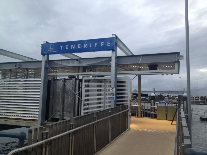 44 Chermside Street, Teneriffe QLD 4005