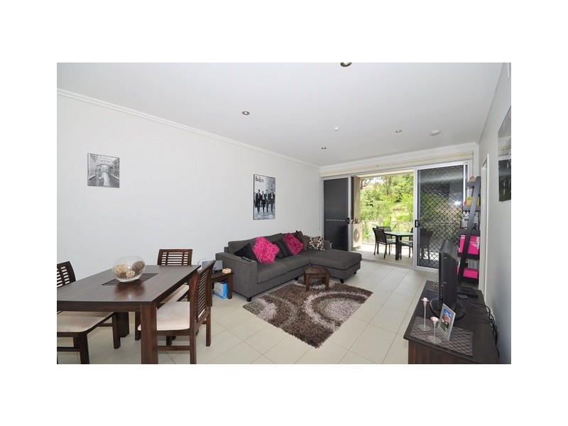 22/27 School Street., Kelvin Grove QLD 4059