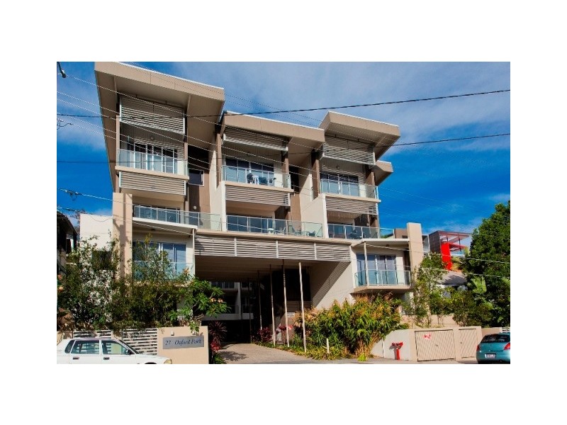 22/27 School Street., Kelvin Grove QLD 4059