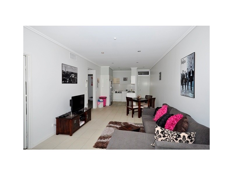 22/27 School Street., Kelvin Grove QLD 4059
