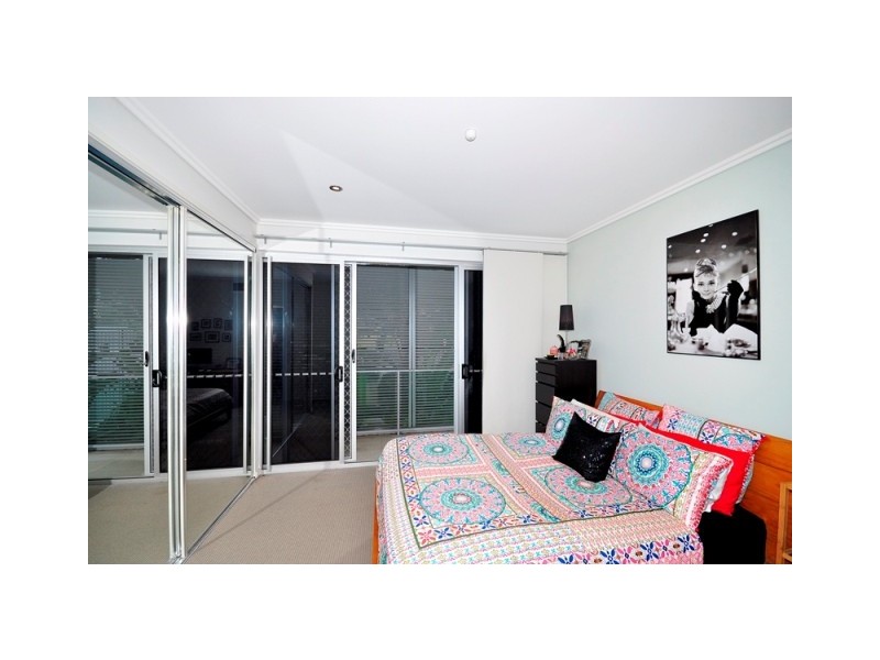 22/27 School Street., Kelvin Grove QLD 4059