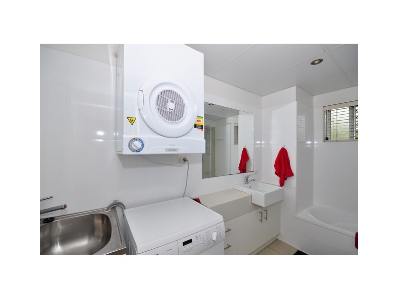 22/27 School Street., Kelvin Grove QLD 4059