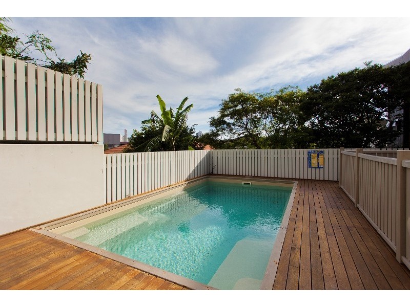 22/27 School Street., Kelvin Grove QLD 4059