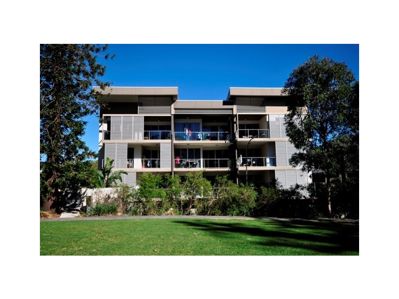 22/27 School Street., Kelvin Grove QLD 4059