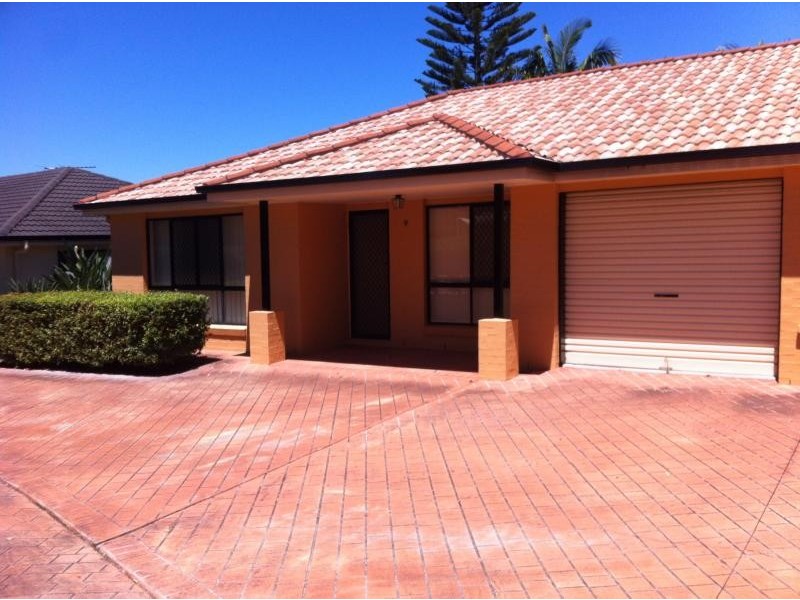 9/725 Gowan Road, Calamvale QLD 4116