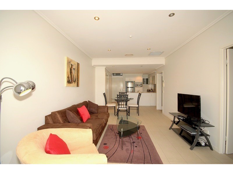 L5/24/27 School Street., Kelvin Grove QLD 4059