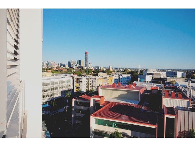 L6/137/23 Robinson Place, Kelvin Grove QLD 4059