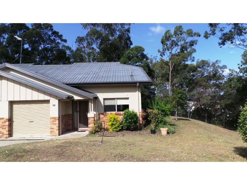 68/757 Ashmore Road, Ashmore QLD 4214