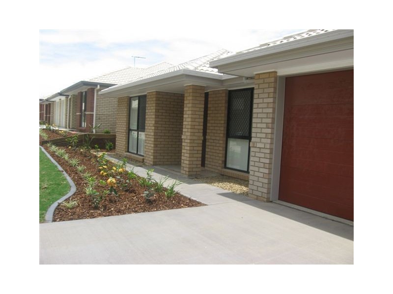 25/22 Gawler Cresentt, Bracken Ridge QLD 4017