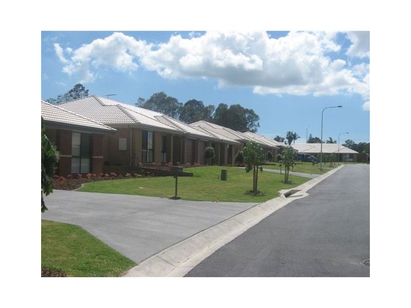 25/22 Gawler Cresentt, Bracken Ridge QLD 4017