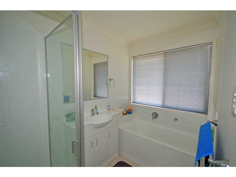 25/22 Gawler Cresentt, Bracken Ridge QLD 4017