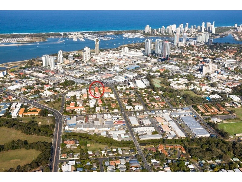 88 High Street, Southport QLD 4215