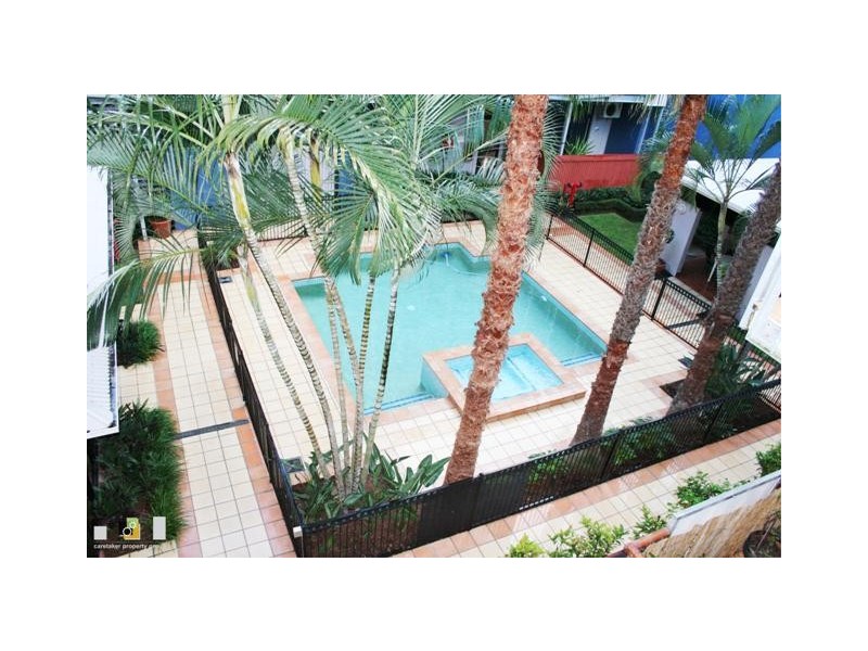 27 ballow Street, Fortitude Valley QLD 4006