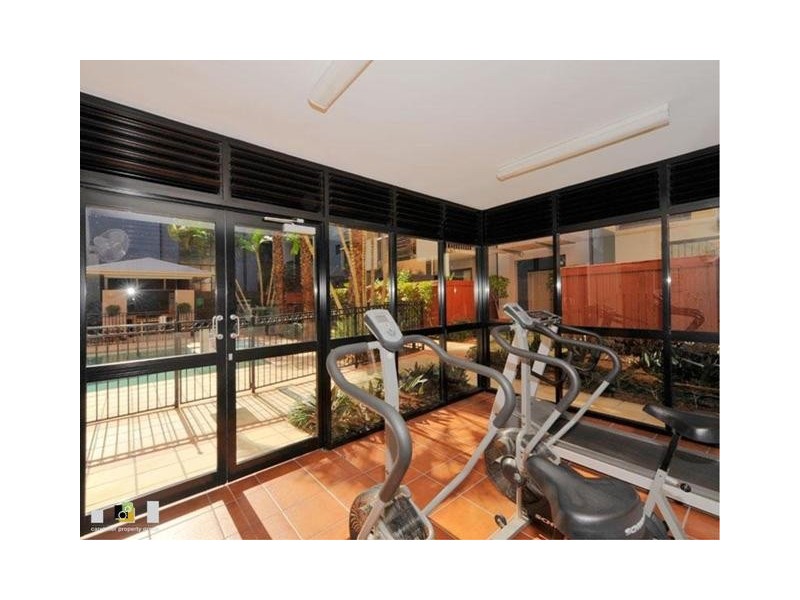 27 ballow Street, Fortitude Valley QLD 4006