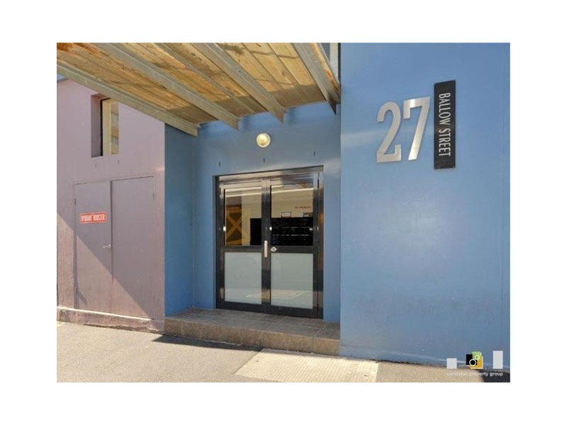 27 ballow Street, Fortitude Valley QLD 4006