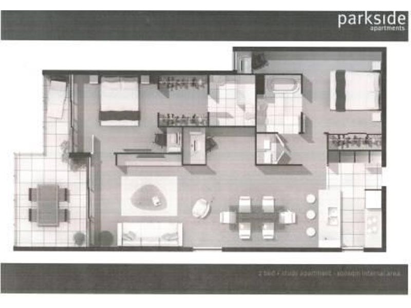 310/15-23 Parkland Street, Nundah QLD 4012