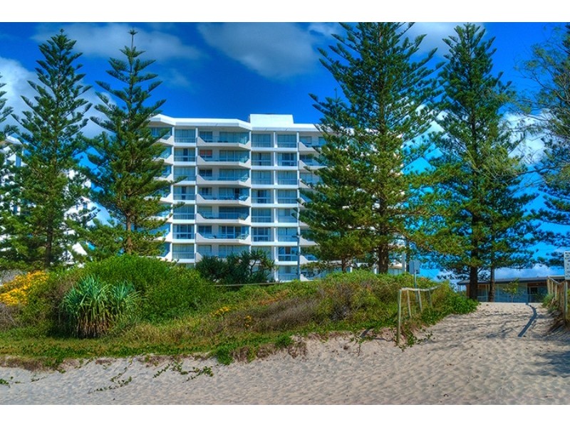 16/202 The Esplanade, Burleigh Heads QLD 4220