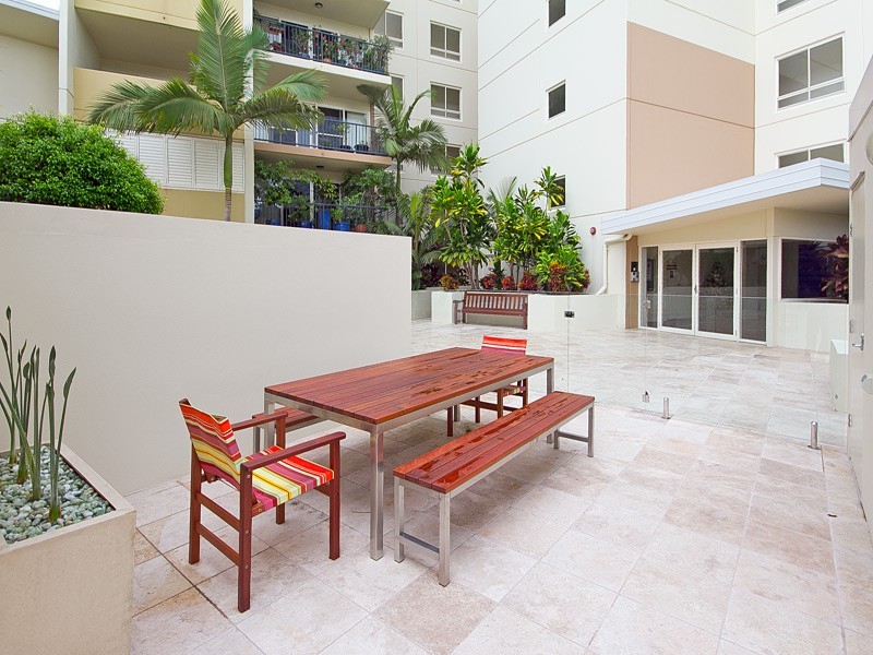 21/5 Duncan Street,, West End QLD 4101