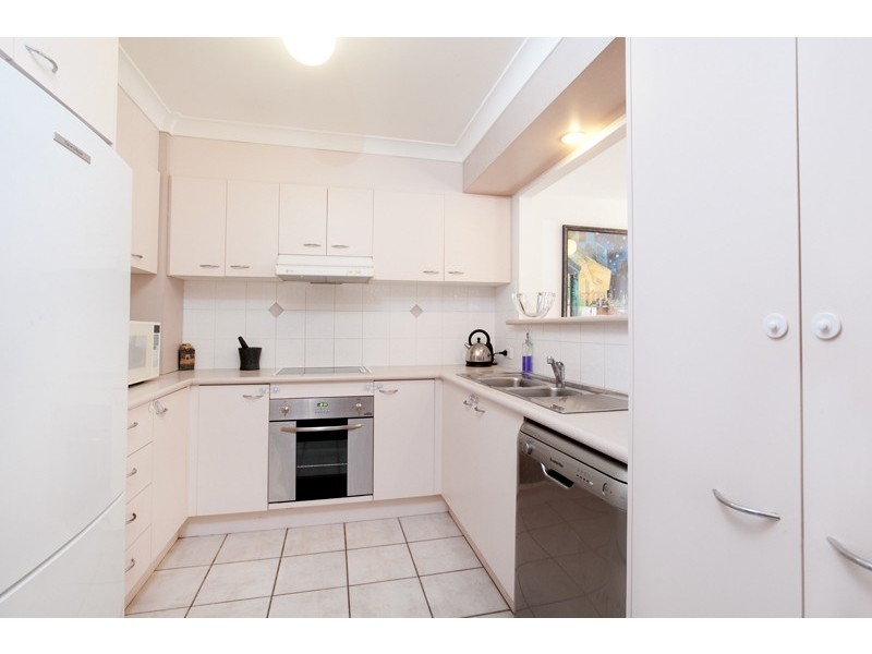 21/12 Edmondson Street, Corinda QLD 4075