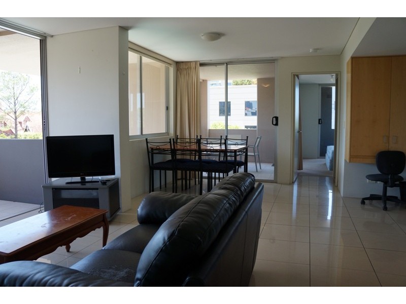 8/153 Lambert Street, Kangaroo Point QLD 4169