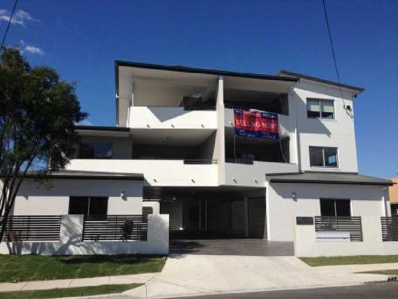 4/203 Melton Road, Nundah QLD 4012