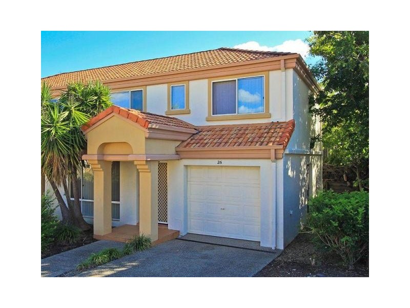 27/480 Christine Avenue, Robina QLD 4226