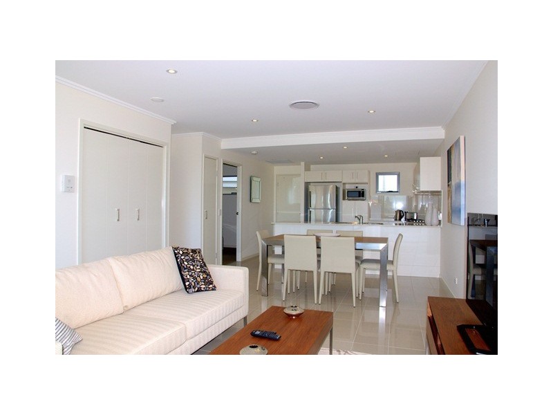 107/23 Robinson Place, Kelvin Grove QLD 4059